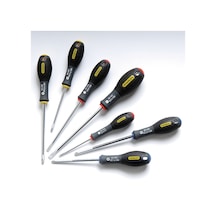 Stanley 065438 Tornavida Takımı 7 Parça Fatmax