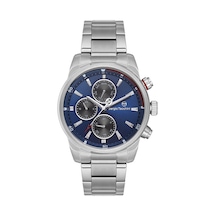Sergio Tacchini Erkek Kol Saati St.1.10385-3