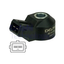 DELPHI AS10196 VURUNTU SENSÖRÜ C4AIRCROSS.ASX.COLT I LANCER.MIRAG