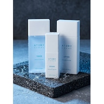 Atomy Homme 3 Lü Erkek Cilt Bakım Seti Toner Esans Losyon