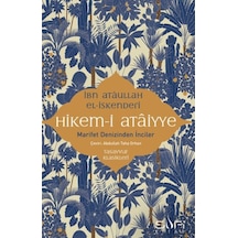 Hikem-i Ataiyye - Cole-761792