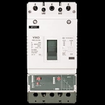 Viko 3x1280-1600a 70ka Kompakt Şalter Vme5-1600-sn2