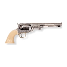 Denix American Civil War Navy Revolver - USA 1851