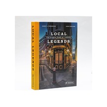 Local Legends: The Hidden Pubs Of London