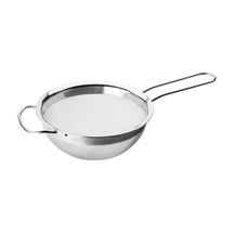 Ikea Klockren Çelik Süzgeç - 17 CM