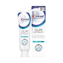 Crest Pro-health Diş Eti Derinlemesine Temizlik Diş Macunu 4.8 Oz 136 Gr Crest Pro-health Diş Eti Derinlemesine Temizlik Diş Macunu 4.8 Oz 136 Gr