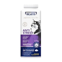 Besvis Dogs Dry Shampoo 150 G