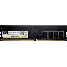 TwinMOS MDD416GB3200D 16 GB 3200 MHz DDR4 PC Ram TwinMOS MDD416GB3200D 16 GB 3200 MHz DDR4 PC Ram