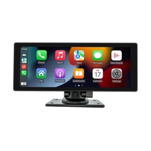 Car Play İki Kameralı Ve Dvr
