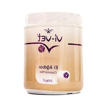 Vi-vet El Ağdası, 250 Gr
