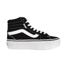 Vans Wm Filmore Hi Platform Footwear Kadın Sneaker vn0a5em71871-11481 001 Vans Wm Filmore Hi Platform Footwear Kadın Sneaker vn0a5em71871-11481 001