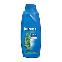Blendax Isırgan Özlü 500 ml Şampuan x 6 Adet