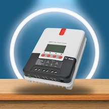 12/24v 30a Mppt Solar Charge Controller Ml2430