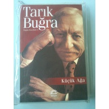 Küçük Ağa Tarik Bugra