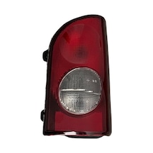 MARS STOP LAMBASI (DUYSUZ) HYUNDAI H100 MİNİBÜS 1996-2003 SAĞ