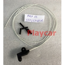 Clio 4 Termometre Sıcaklık Sensörü Scenic 3 277227085R (538533070)