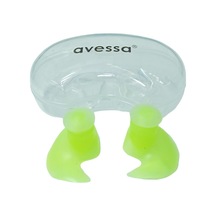 Avessa Ep-6b Kulak Tıkacı Sarı