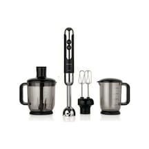 Korkmaz A447-12 Mia Mega 850 W Mikser & Blender Seti