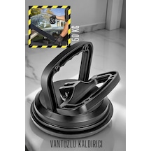Kilitli Vantuzlu Kaldırıcı 50 Kg 720640