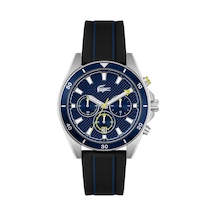 Lacoste Lac2011361 Erkek Kol Saati Lac2011361taner Gri
