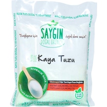 Saygın Sofralık Kaya Tuzu 500 G
