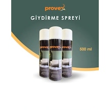 Kumaş Giydirm Spreyi