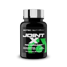 Scitec Joint-x Glucosamine Glukozamin +methylsulfonylmethane+chon