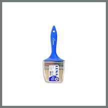 Bezos 4no Kestirme Fırça 003057 1 Adet Mmbz