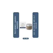 Jammila Dead Sea Mud