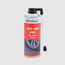 Helmach Lastik Tamir Köpüğü