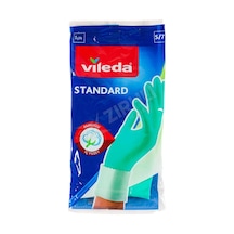 2 Adet Vileda Bulaşık Eldiveni Küçük