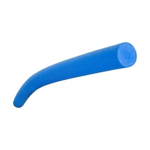 Köpük Deniz Makarnası 118cm Mavi