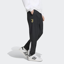 Adidas Juventus Turin Stadium Erkek Siyah Eşofman Altı Kf9816
