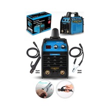 Crafter Kaynak Makinası Arc-950 Kartlı Yeni Sistem Yerli Üretim.