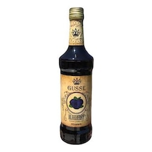 Gusse Yaban Mersini Blueberry Aromalı Kokteyl Şurubu 700 ML