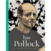 İşte Pollock - Catherine Ingram - Hep Kitap