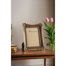 Pasabahce Rokoko Resim Çerçevesi 1318 Cm 13x18 Cm - 1 Adet