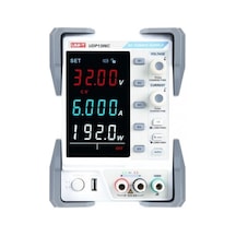 Unı-t Udp1306c 32v 6a Endüstriyel Dc Güç Kaynağı