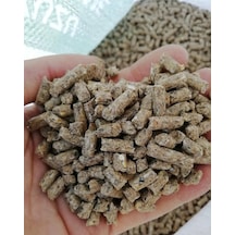 Kuzu Büyütme Yemi Kuzu Palet Yem 3 Kg