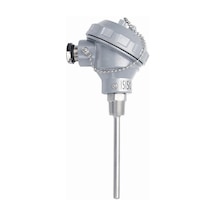 Tcnk-231-8-150-1/2 - 150 Mm Nicr-Ni Kafalı Tip Termokupl