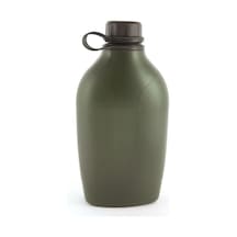 Wildo Explorer Bottle Karabinalı Su Matarası 4221 Çok Renkli