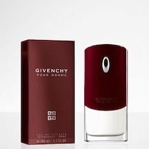 Givenchy Pour Homme Eau De Toilette 100 Ml Erkek Parfüm Fresh