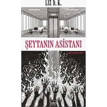 Şeytanın Asistanı Ebedi Holding Serisi 1