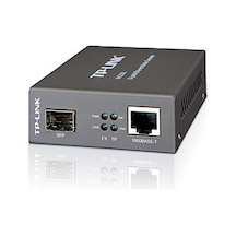 Tp-link Omada Mc220l Ethernet Medya Dönüştürücü