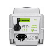 Zoomlion Sinoboom Gpsc3548-zl-02 Batarya Şarj Cihazı 48v 35a
