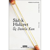Üç Damla Kan - 57858324545075399215506