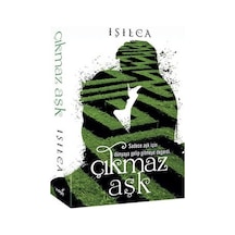 Çıkmaz Aşk - Işılca - İndigo Kitap