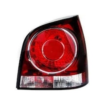 Volkswagen Polo Hb Stop Lambası Sağ 2005-2010 6q6945096m