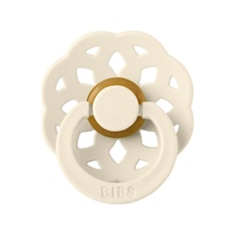Boheme Kauçuk Emzik 6-18 Ay Ivory