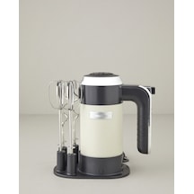 English Home Westinghouse Retro Standlı El Mikseri